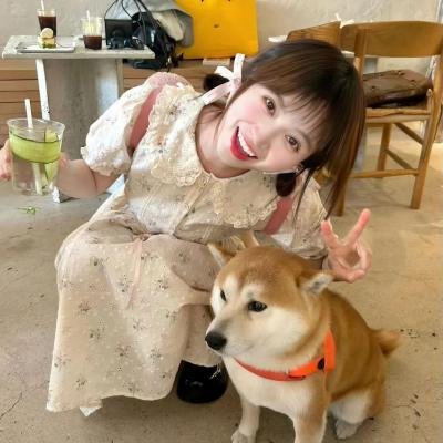无名女孩